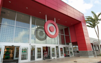 Target Pursues Multifaceted Store Growth Strategy
