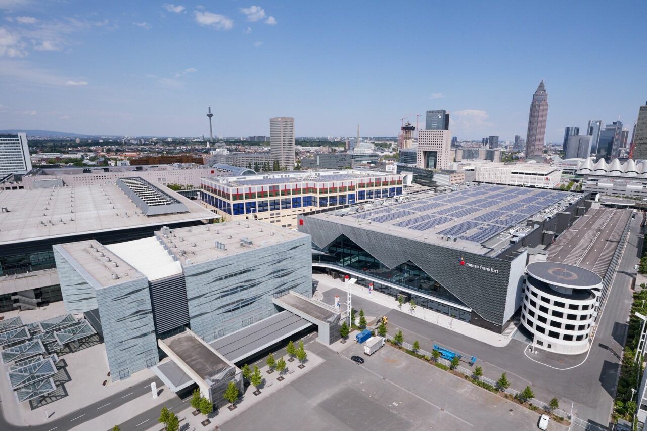 Ambiente 2023 to Showcase New Exhibit Hall Layout HomePage News