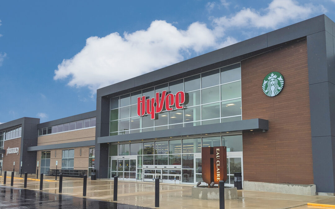 Hy-Vee Selling Home Goods Nationally Via Digital Initiative