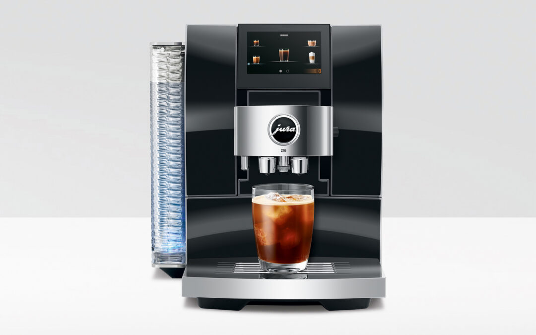 New Jura Products Help Consumers Perfect Their Coffee Making