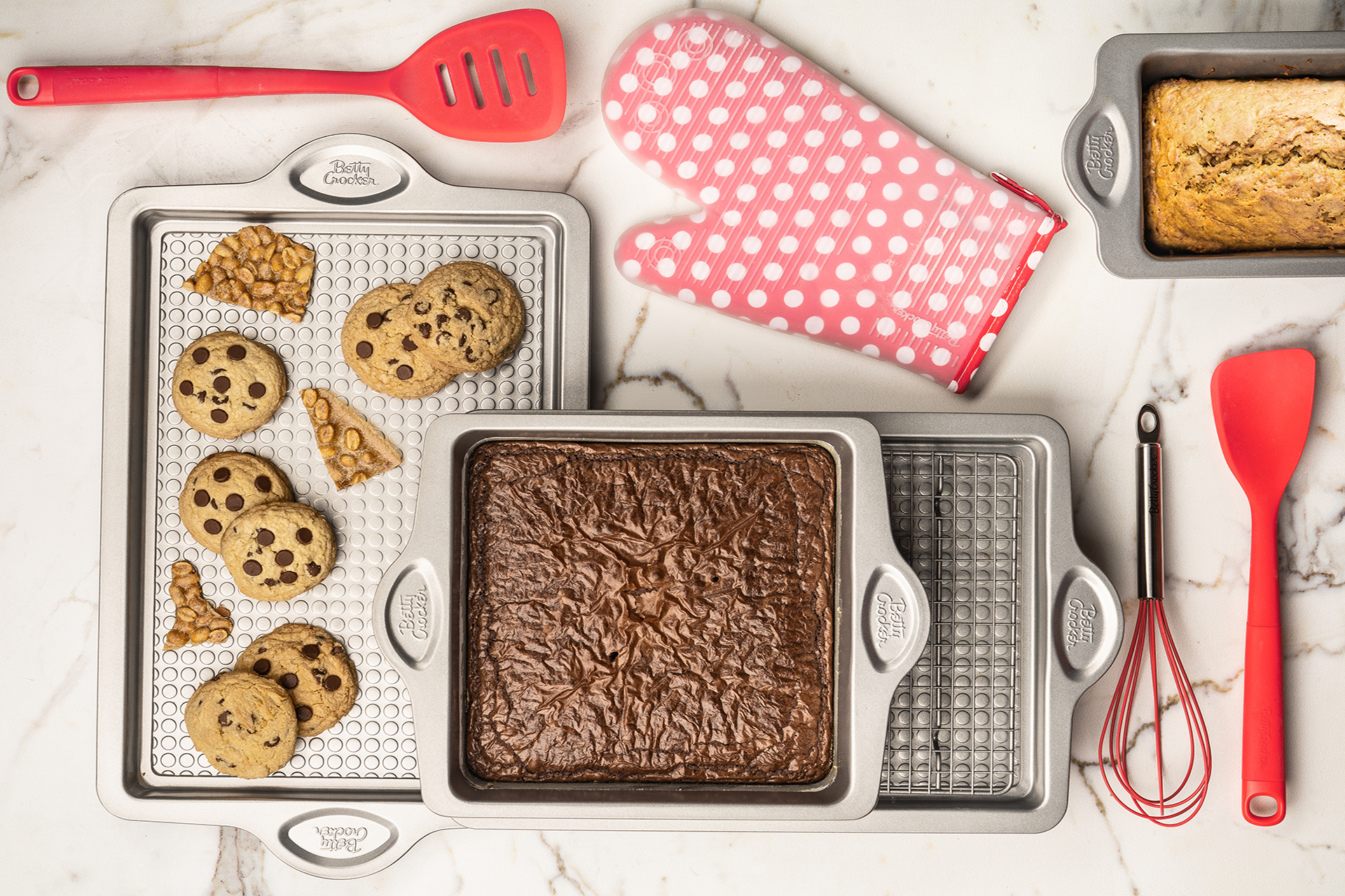 Browne USA To Roll Out Baking Accessories - HomePage News