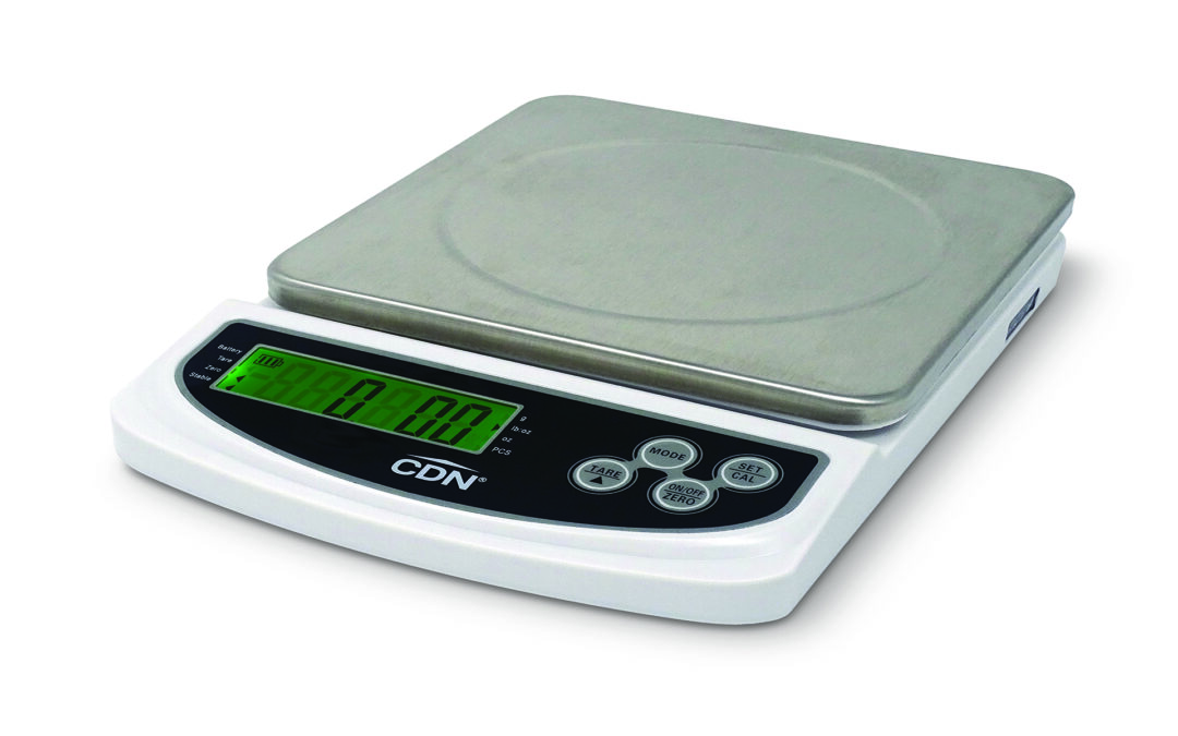 CDN To Present New Scale, Thermometer at The Inspired Home Show
