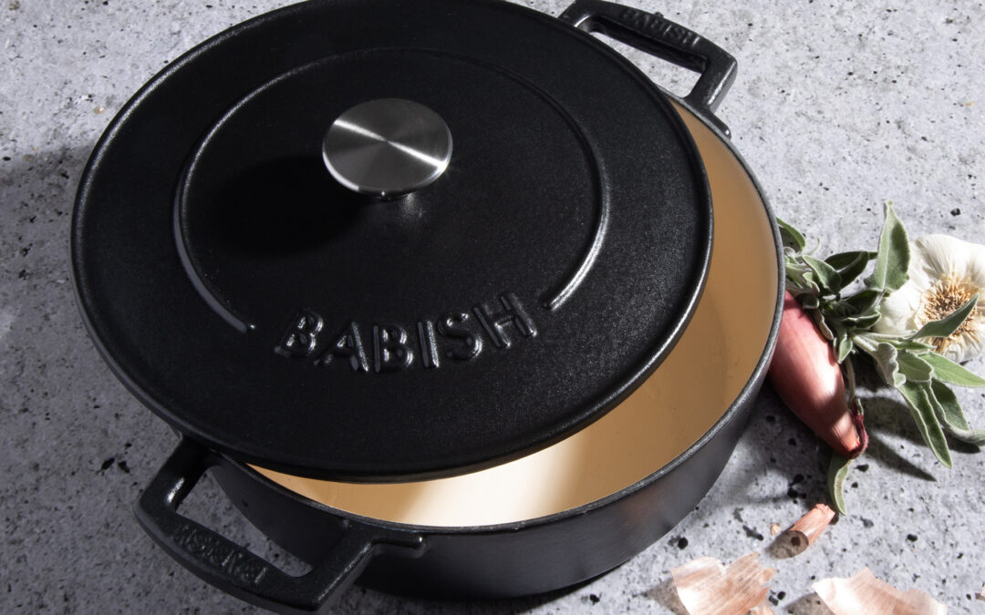 Gibson Taps Into Consumer Trends For Cookware, Bakeware Expansions