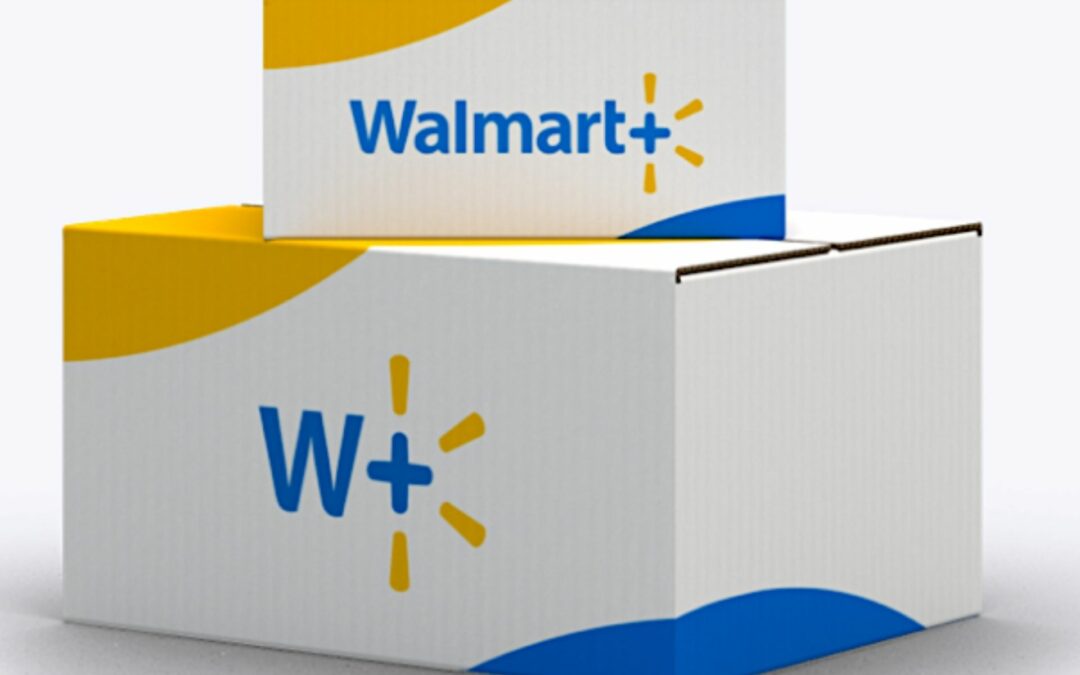 Walmart Adding Exclusive Deals for ‘Plus’ Members