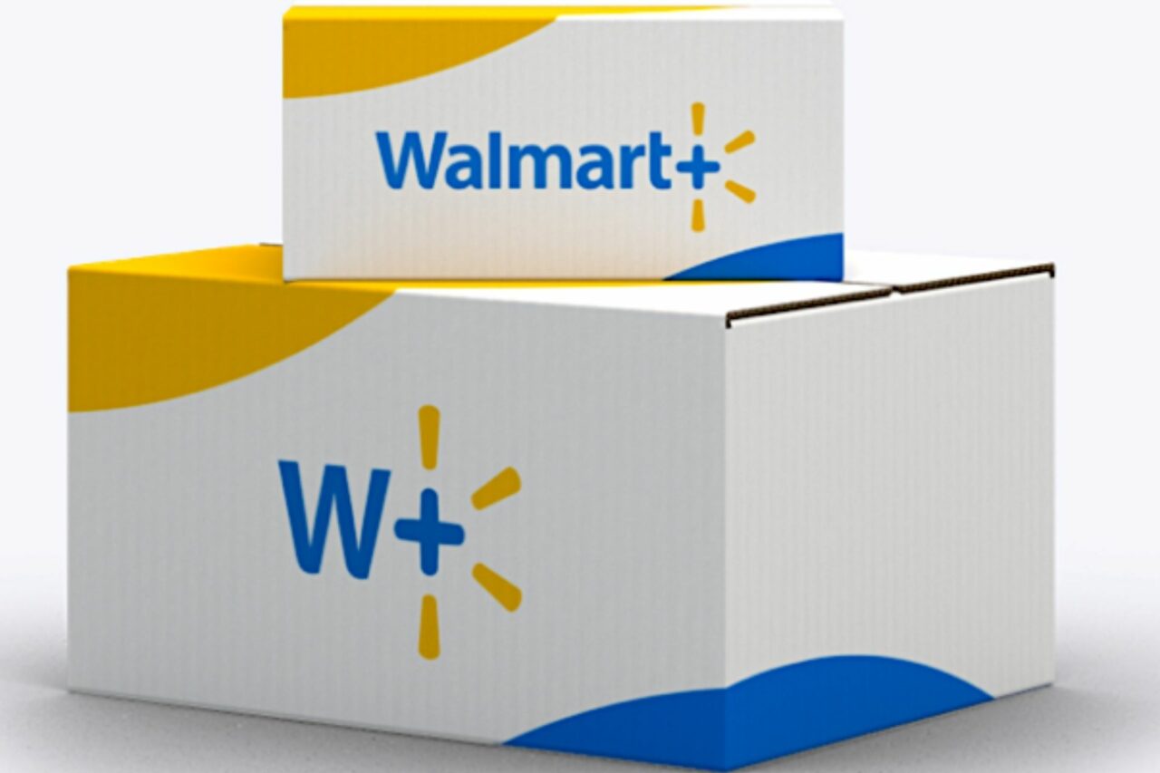 Walmart Adding Exclusive Deals for 'Plus' Members HomePage News