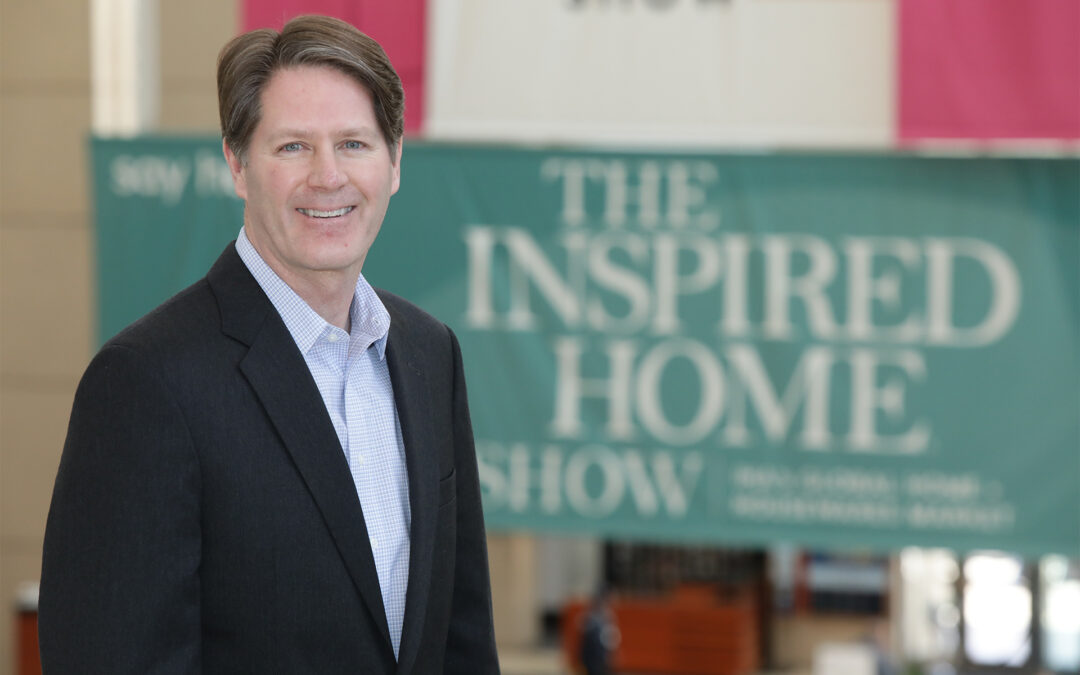 IHA’s Miller: Stage Set For Safe, Productive Inspired Home Show
