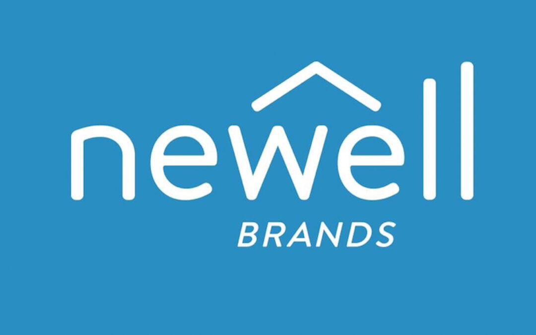 Newell Brands Names Erceg CFO