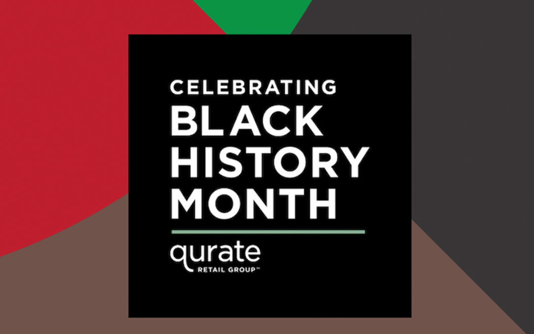 Qurate Launches Multiple Black History Month Events