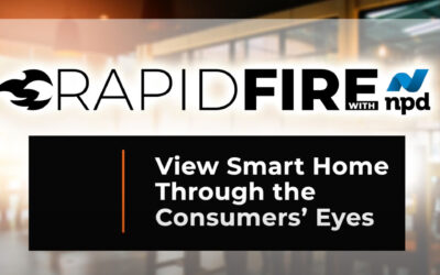 RapidFire: View Smart Home Through the Consumer’s Eyes