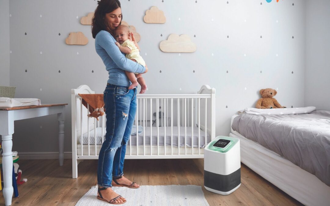 Greentech Launches HEPA Air Purifiers with ‘ODOGard’