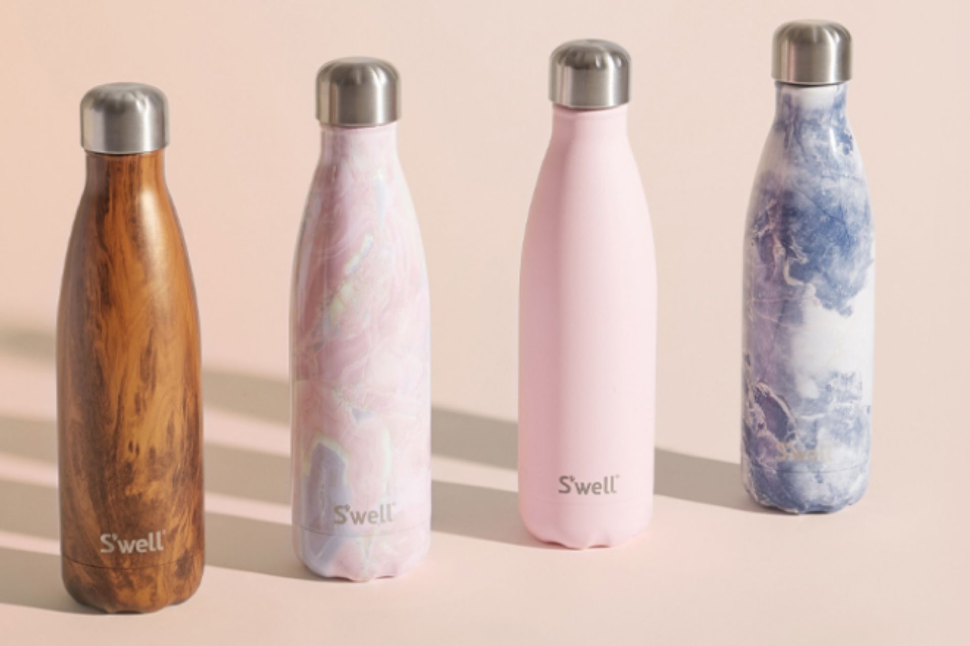 Lifetime Brands Acquires S'well Water Bottle Business