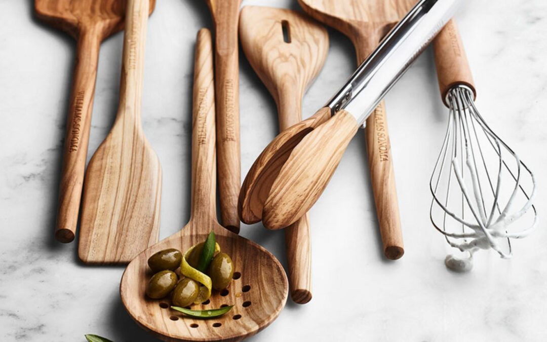 Williams-Sonoma Posts Double-Digit Q4 Comp Growth