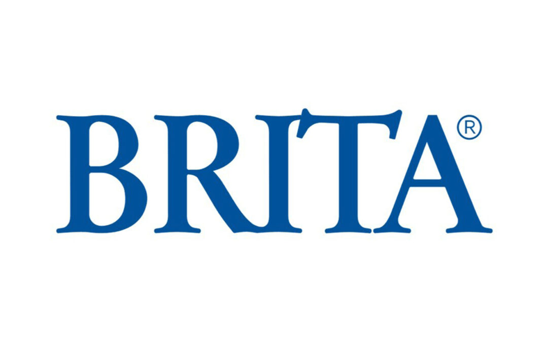 Hamilton Beach To Market Brita Water Filtration Appliances