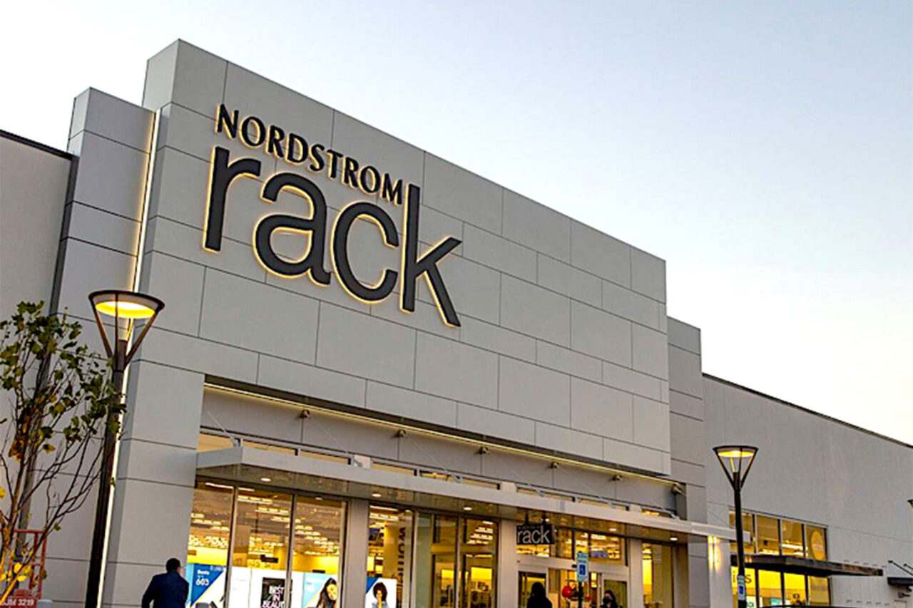 Nordstrom Planning More Rack Locations HomePage News
