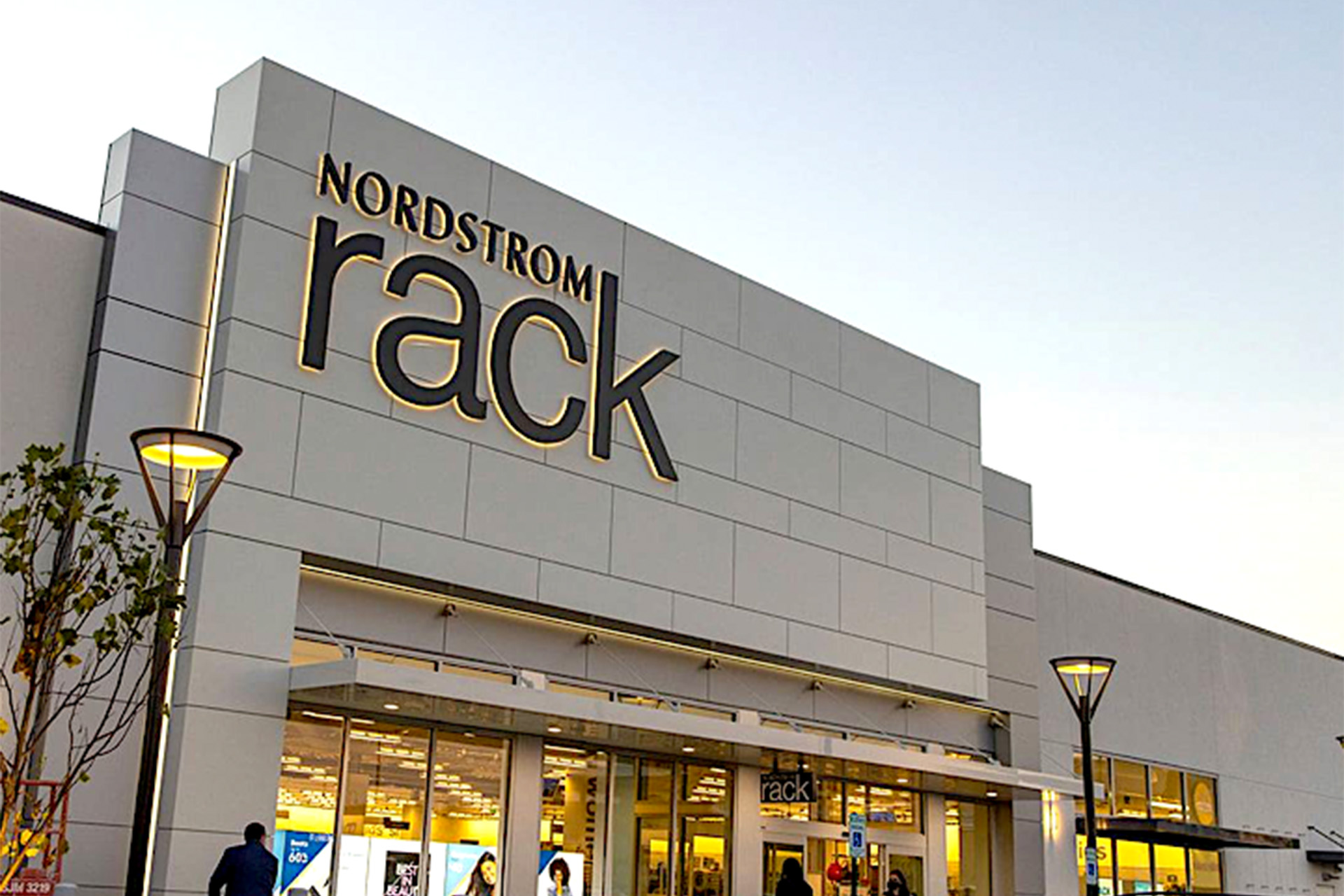 Nordstrom Rack