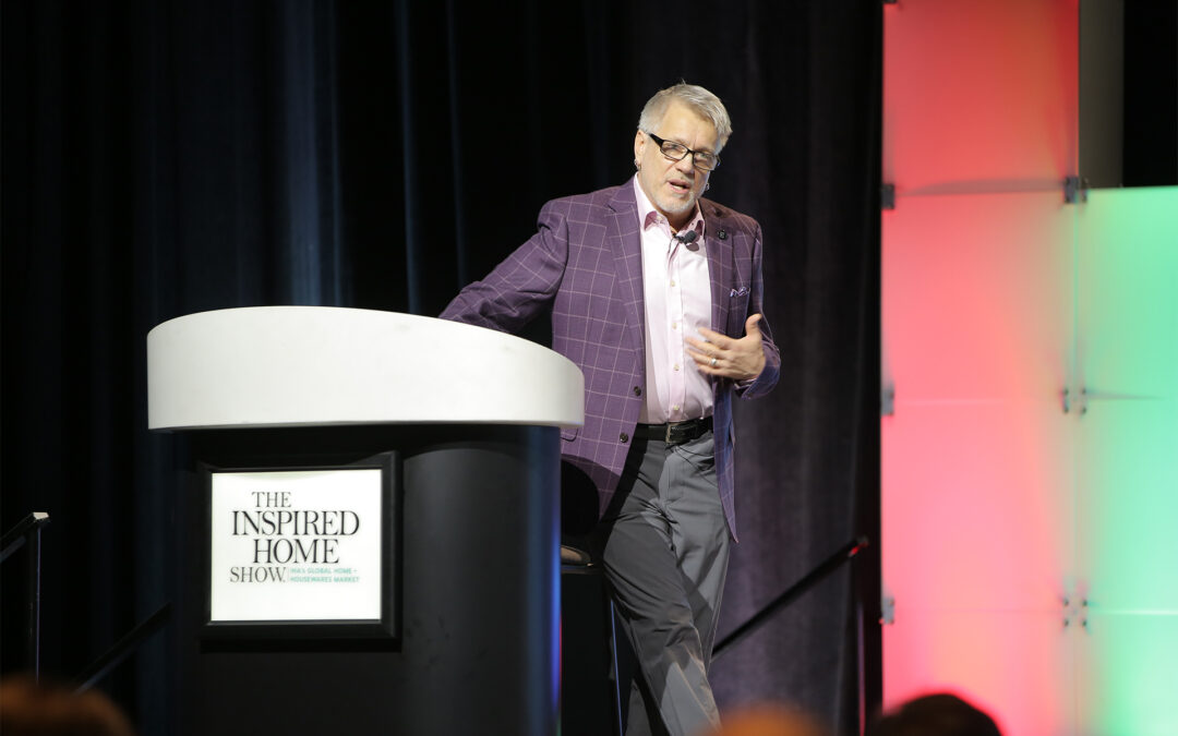 Evolving Consumer Value Equation Revealed at The Inspired Home Show