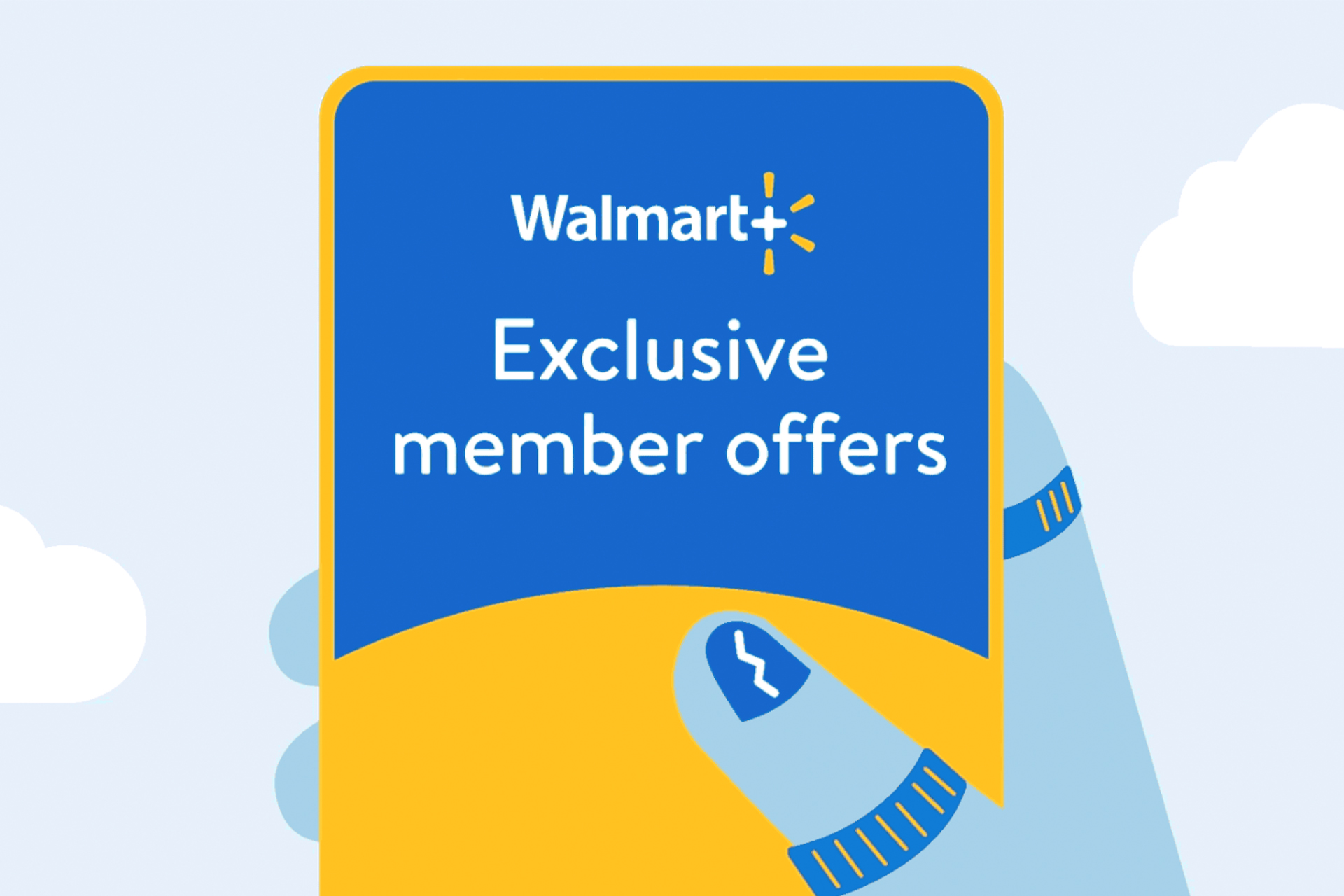 Walmart Kissimmee - Cypress Pkwy - Hey Shoppers! Meet Walmart Business: Our  brand-new offering for businesses. It's everything you love about Walmart,  tailored to your business needs! Head over to business.walmart.com for