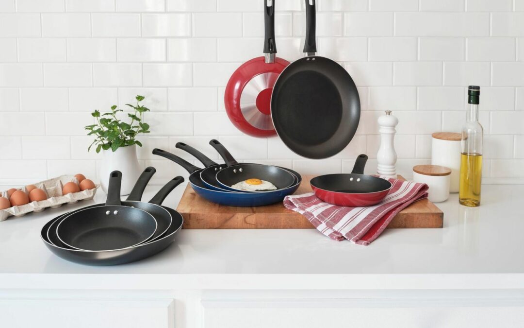 JCPenney Updates Cooks Kitchenware, Electrics