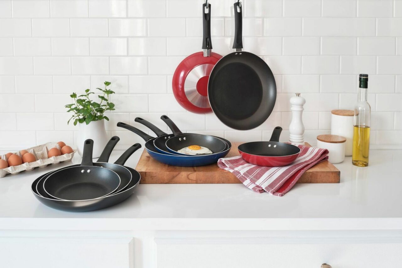 JCPenney Updates Cooks Kitchenware, Electrics HomePage News
