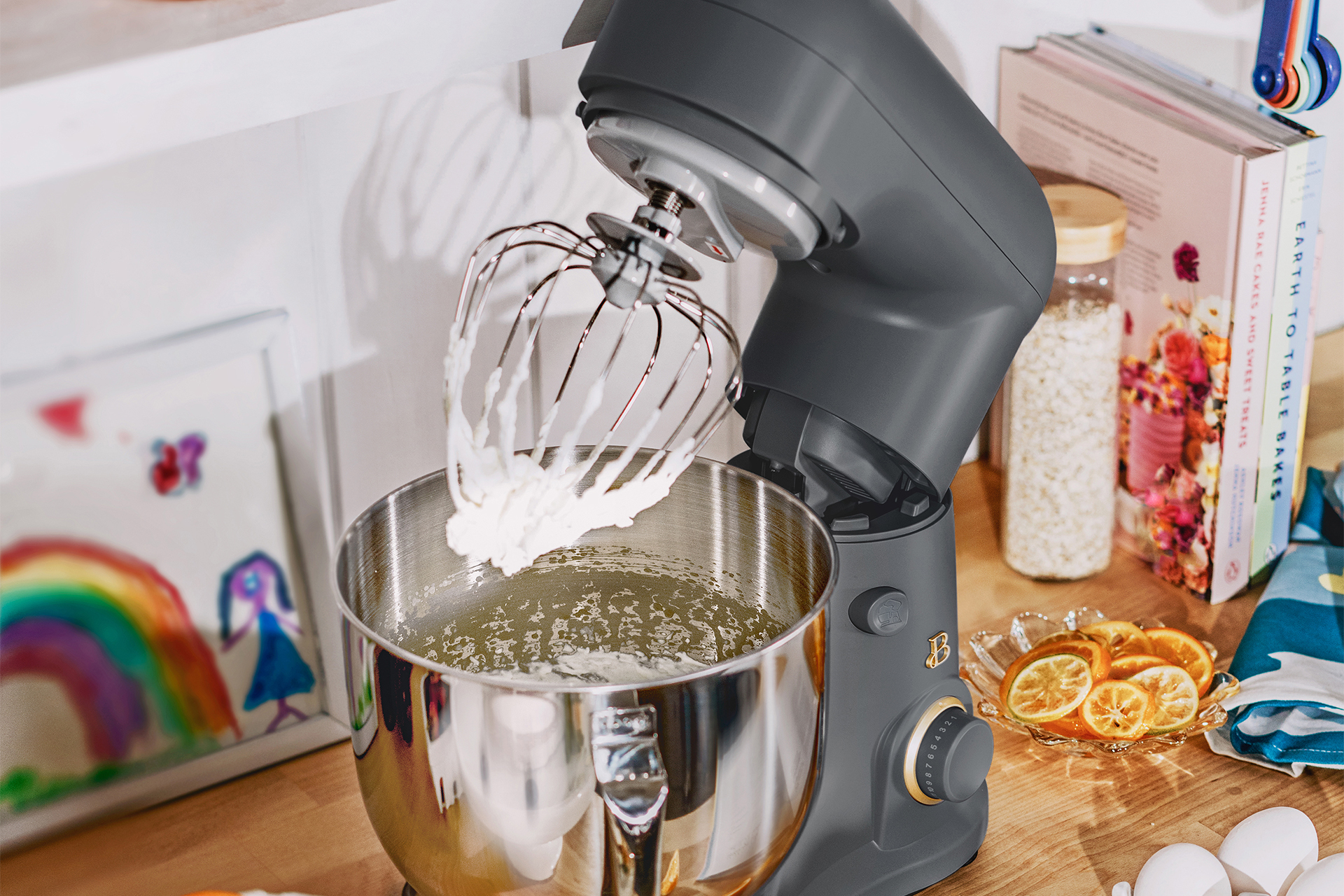 Beautiful Stand Mixer By Drew Barrymore Review