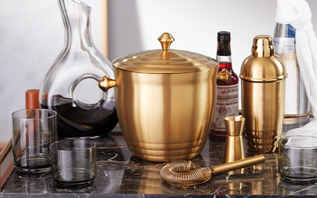 Spring New York Tabletop Show Preview: Business is Blooming