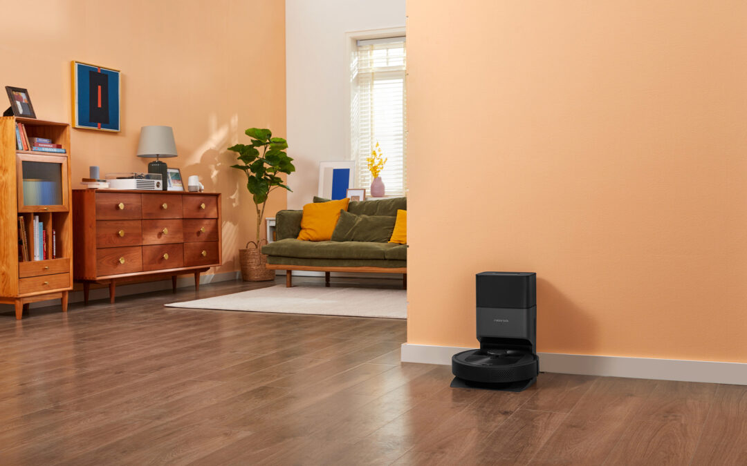 Roborock Introduces Q-Series Robot Vacuums in U.S.