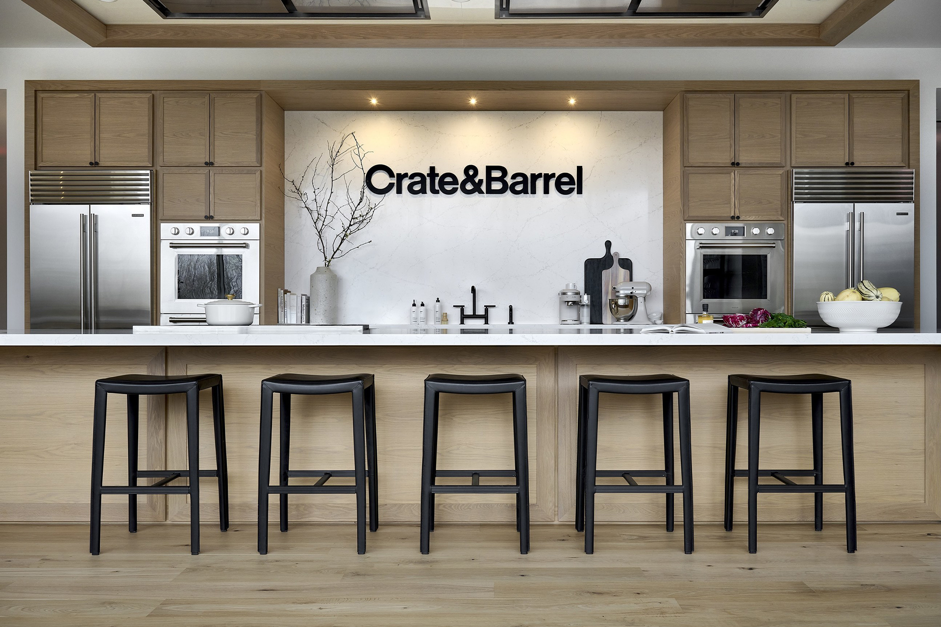 crate and barrel french kitchen table copy