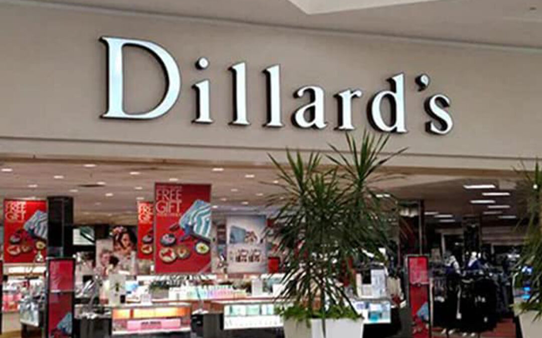 Dillard’s Busts Wall Street Earnings Estimate As Comp Jumps