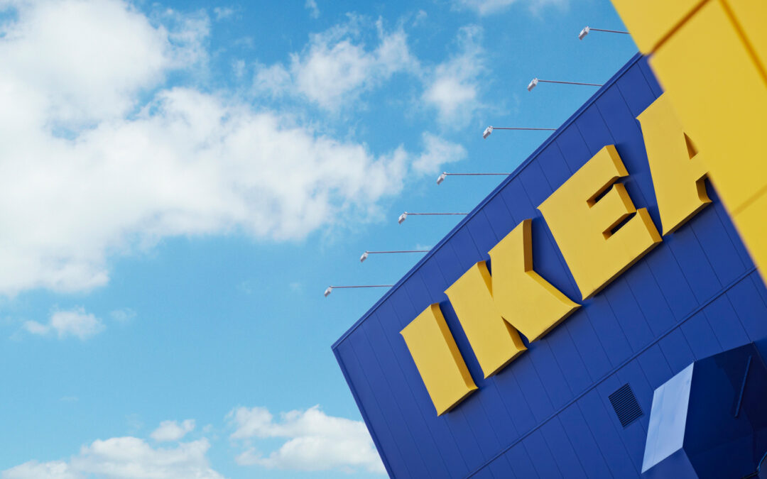 Ikea Bringing Solar Power to Loyalty Program Members