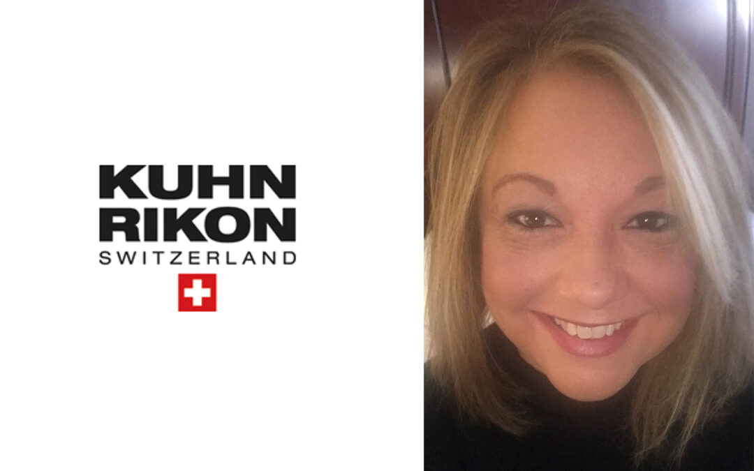 Ledbetter Joins Kuhn Rikon as Marketing, E-Commerce Director