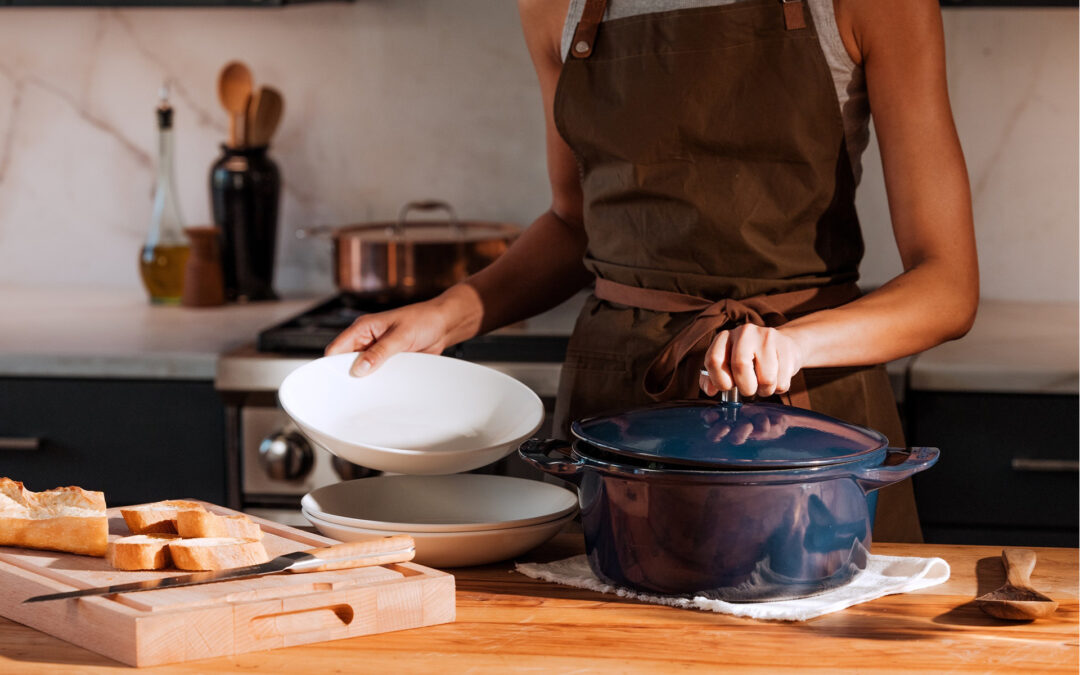 Made In Cookware, GiftNow Collaborate for Gifting Solution