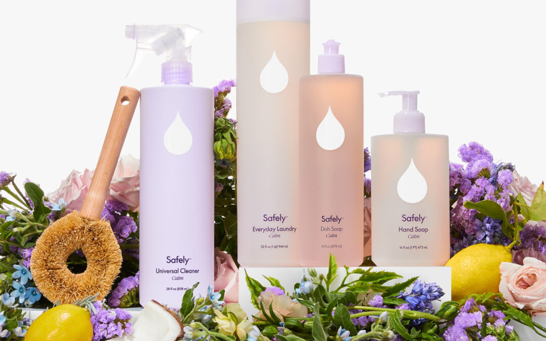 Jenner’s Safely Line Expanding with New Scent