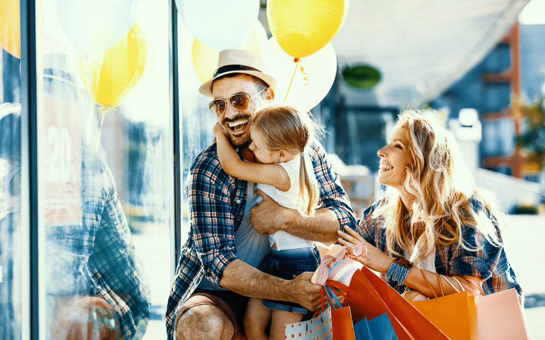 NRF Survey Signals Father’s Day Spending Record