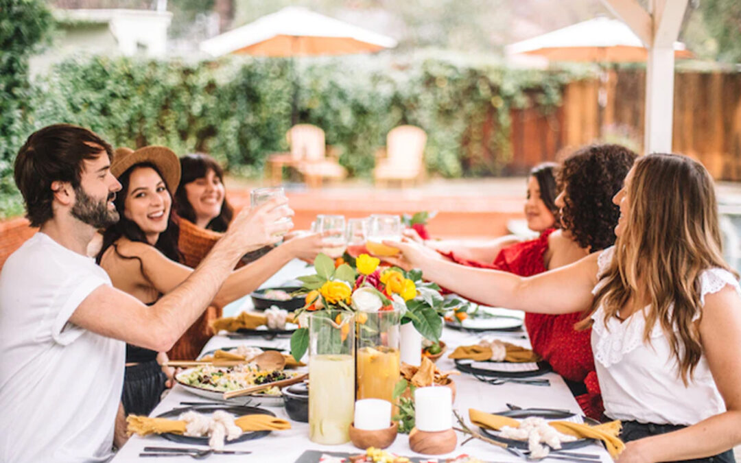Circana: Home Entertaining Lift Renews Kitchen, Dining Furniture Growth