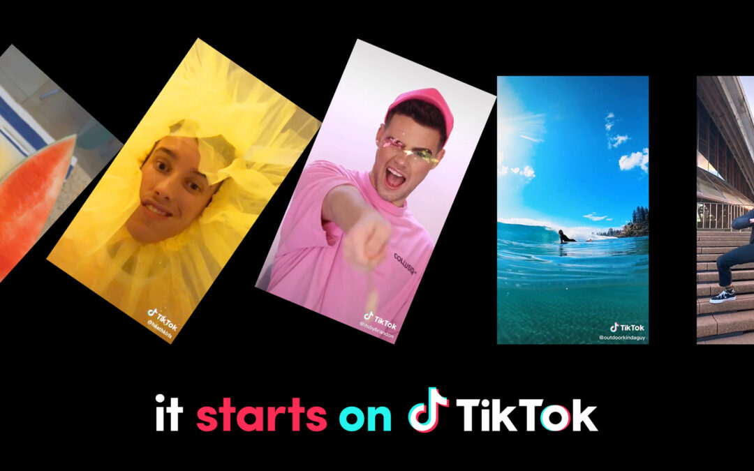 TikTok Has a Pulse on Consumers