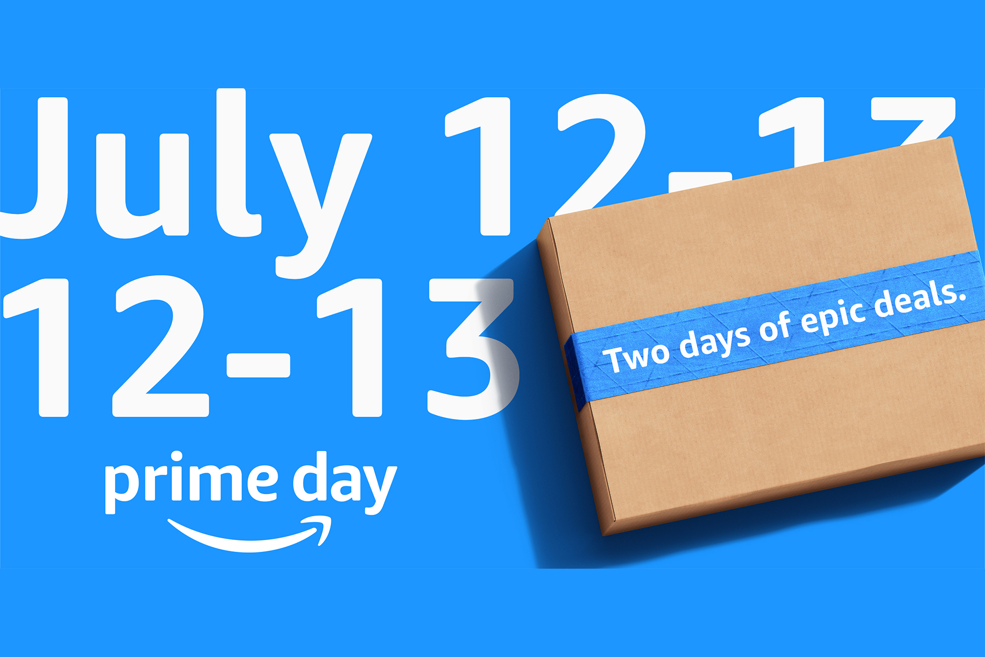 Amazon Prime Day Paid Off HomePage News