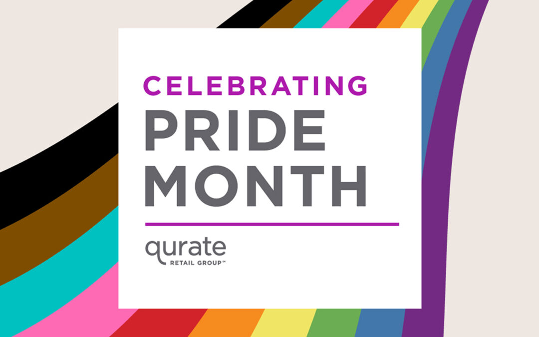 Macy’s, Qurate Plan Pride Month Celebrations