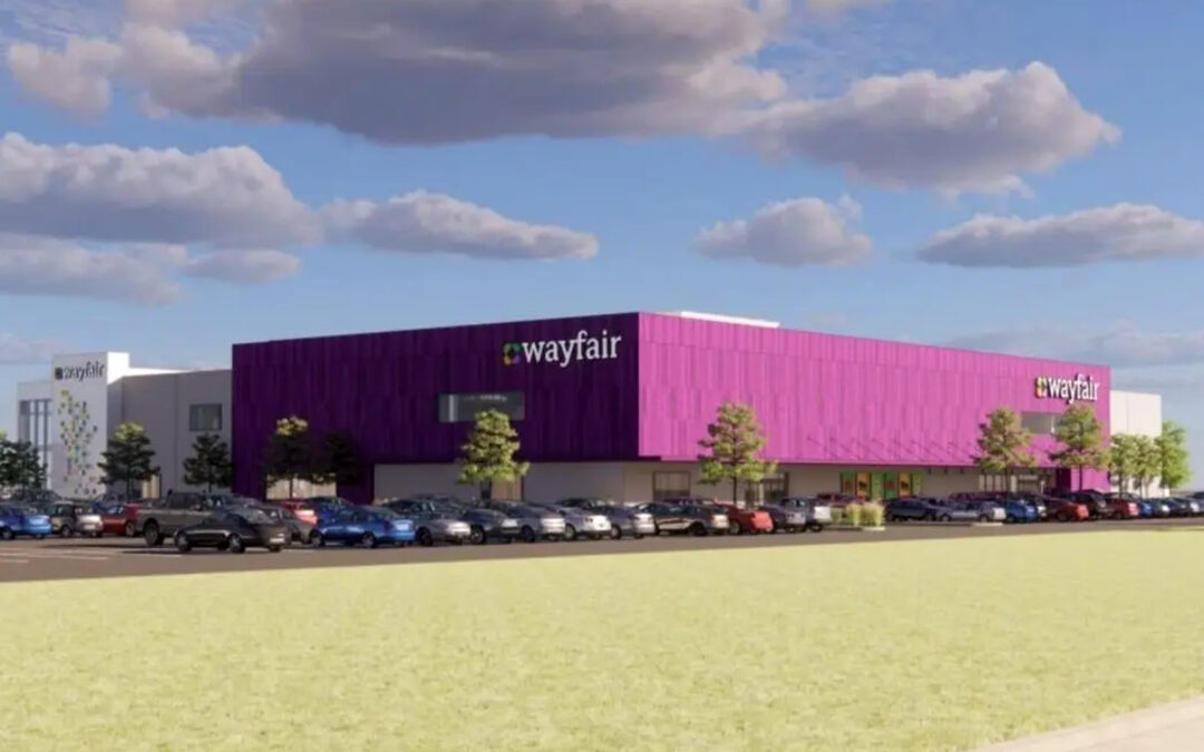 Wayfair Preparing Its First Namesake Store for May Opening