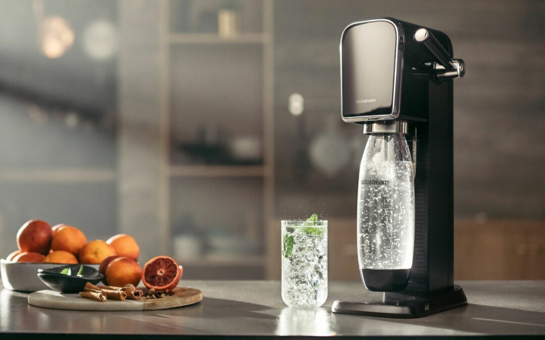 SodaStream Bundles Amazon Prime Day Deals