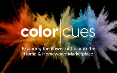 Color Cues: Lee Eiseman, Pantone Color Institute (Part 1)
