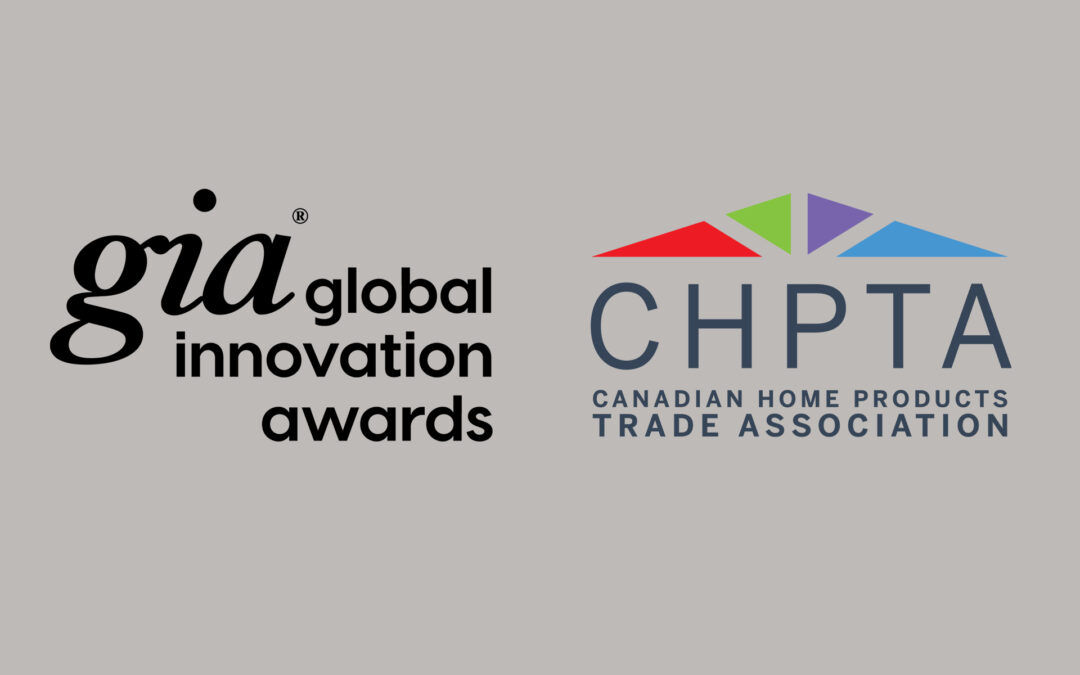 Canadian Home Products Association to Sponsor Canada’s 2023 Gia Winner