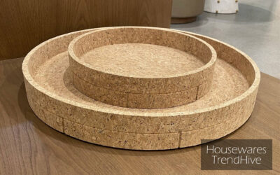 Housewares TrendHive: Forces of Nature