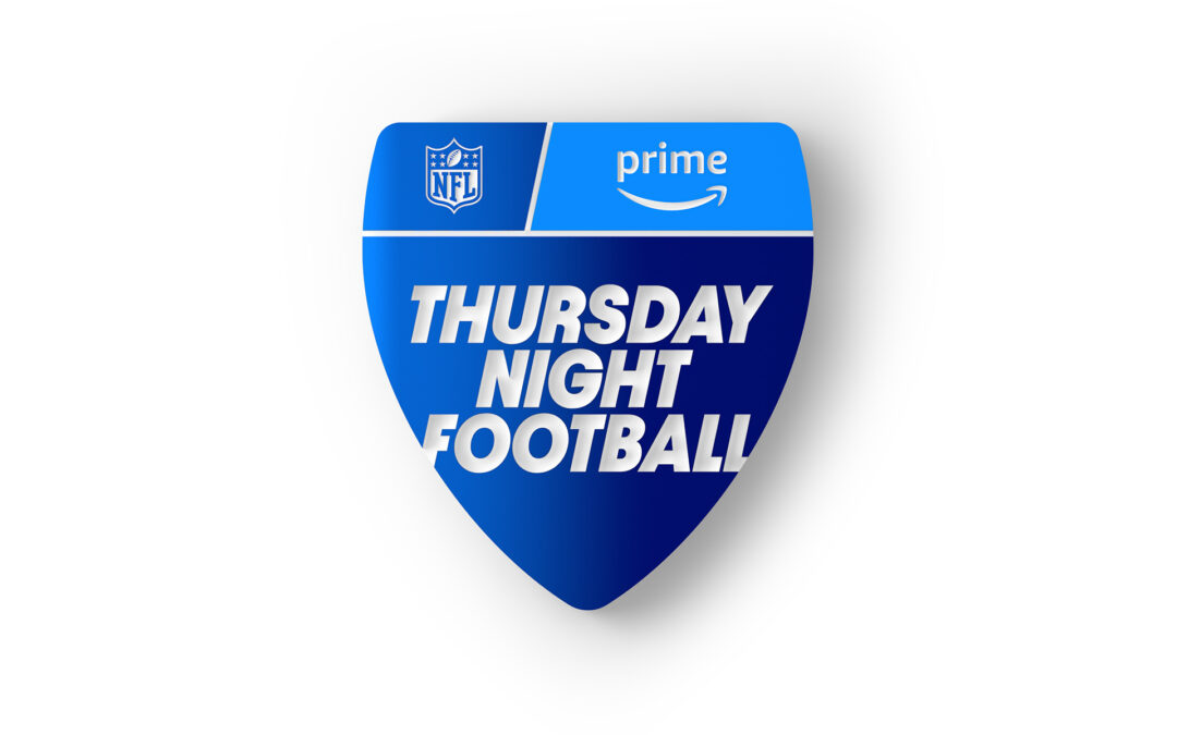 Amazon Rolling Out Thursday Night Football Promos, New Fresh Stores