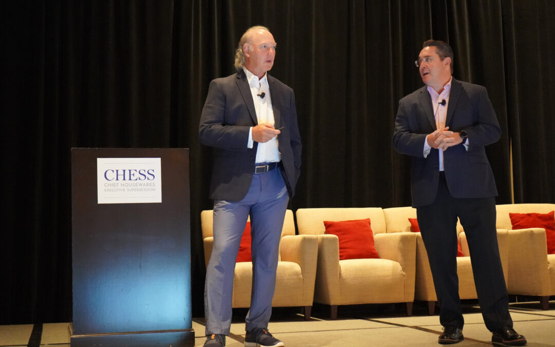 IHA CHESS 2022: Day 2 Examines Physical Retail Surge, Post-Covid Hot Spots and Marketing in the Metaverse