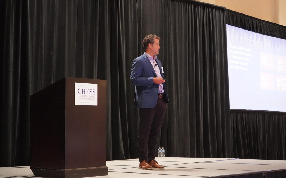 IHA CHESS 2022: Day 1 Explores Macro Consumer Trends, Channel Control, Customer Valuation, Economy