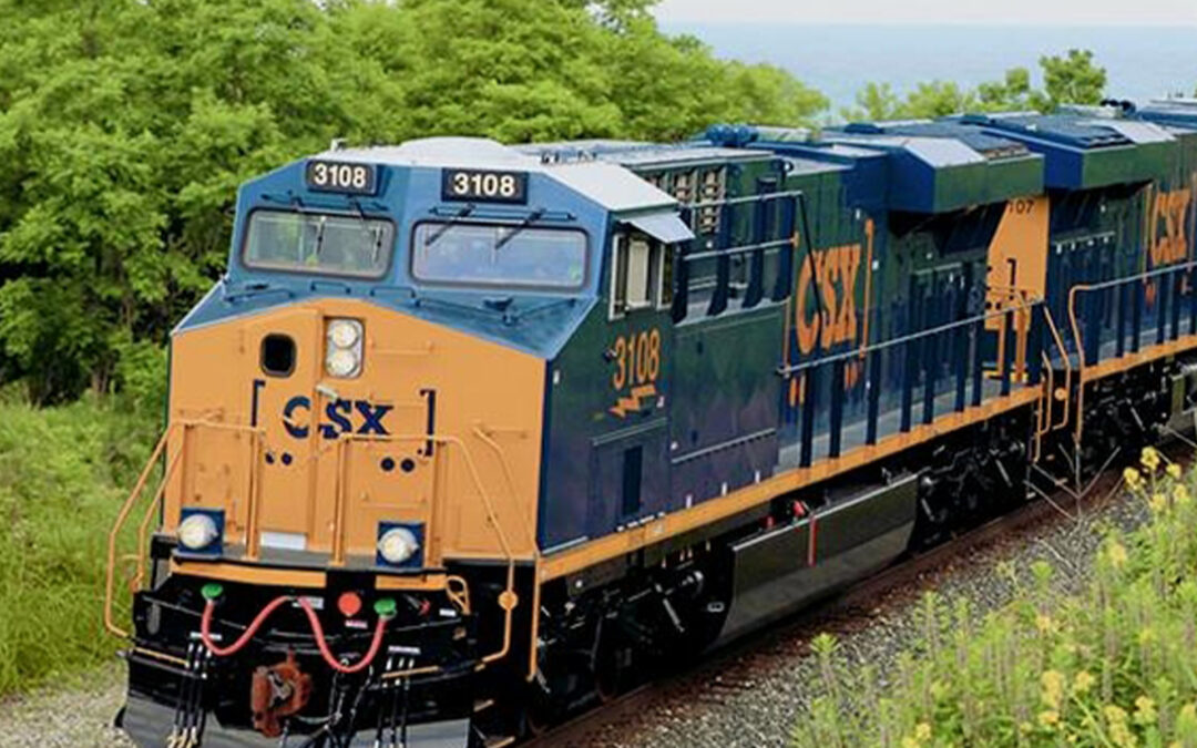 Agreement Halts “Catastrophic” U.S. Rail Strike