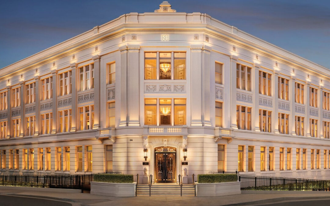 RH Makes Headway in Q4 but Falls Short of Expectations