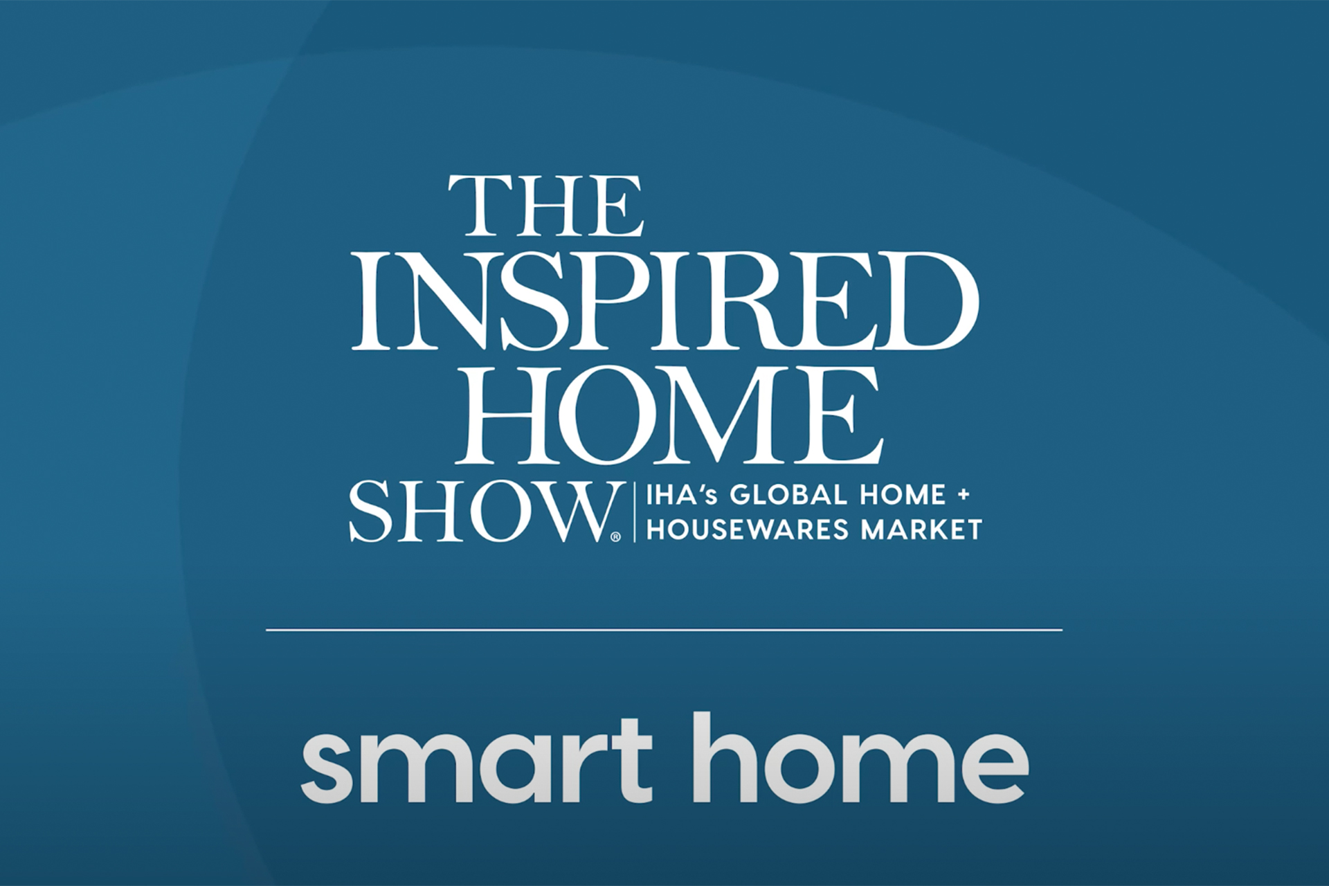 2022 The Inspired Home Show Preview