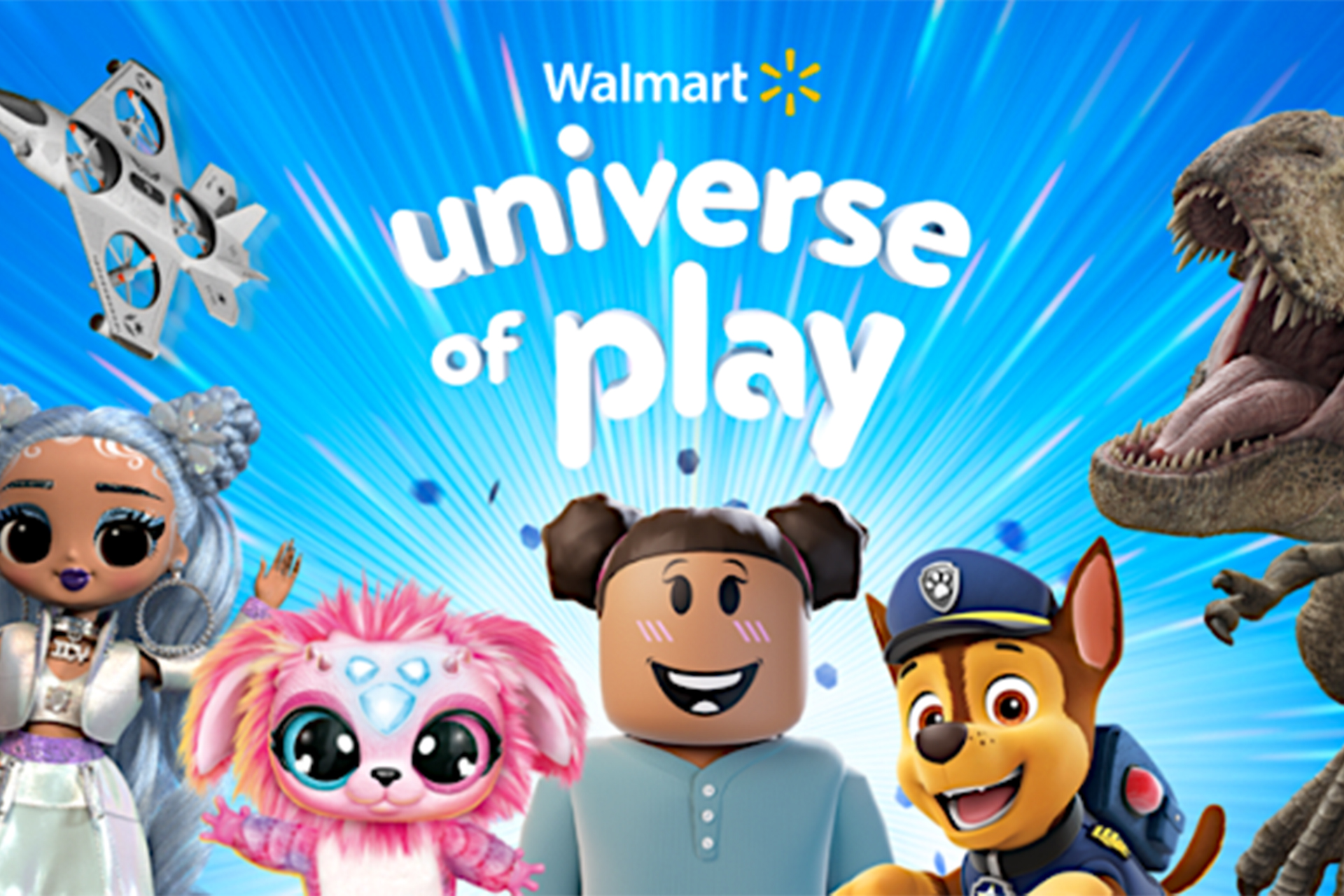 Roblox Walmart Land: The Virtual Retail Shopping Experience