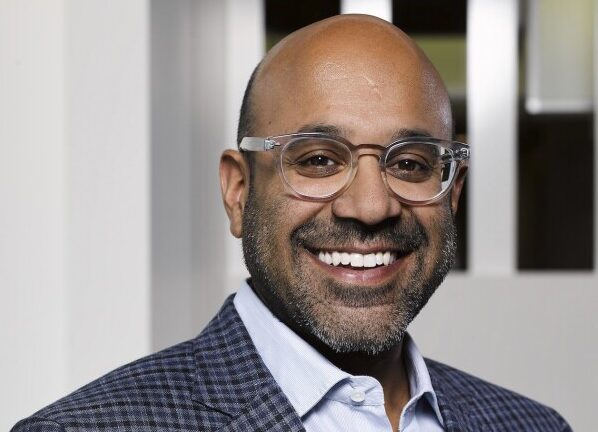 Wayfair CEO Shah Touts Q1 Progress Despite Disruptions